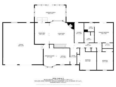 OFFER DEADLINE: FRIDAY, MAY 23rd @ 6:00 pm. Welcome home to this on Overland Park Golf Club in Kansas - for sale on GolfHomes.com, golf home, golf lot