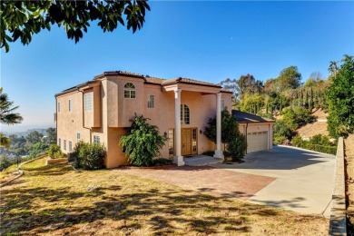 La Habra Heights Elegance with Endless Possibilities

Discover a on Hacienda Golf Club in California - for sale on GolfHomes.com, golf home, golf lot