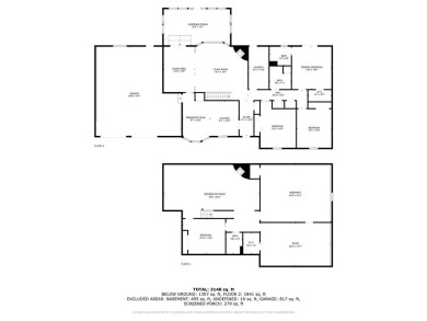 OFFER DEADLINE: FRIDAY, MAY 23rd @ 6:00 pm. Welcome home to this on Overland Park Golf Club in Kansas - for sale on GolfHomes.com, golf home, golf lot
