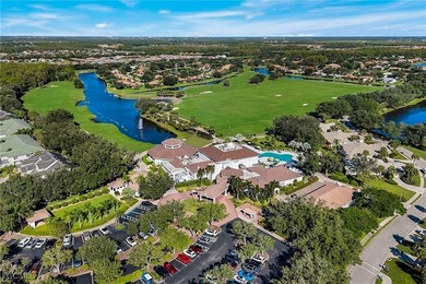 Don't miss the opportunity to own this elegant Arthur Rutenberg on Gateway Golf and Country Club in Florida - for sale on GolfHomes.com, golf home, golf lot