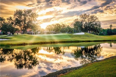 Don't miss the opportunity to own this elegant Arthur Rutenberg on Gateway Golf and Country Club in Florida - for sale on GolfHomes.com, golf home, golf lot