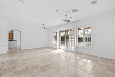 Experience this HUD-Owned San Miguel floor plan-complete with on Shadow Hills Golf Club in California - for sale on GolfHomes.com, golf home, golf lot