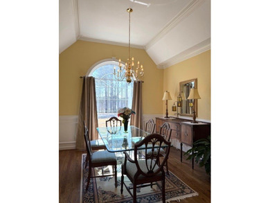 Great buy in Grand Harbor. One owner custom built home now on The Patriot Golf Club At Grand Harbor in South Carolina - for sale on GolfHomes.com, golf home, golf lot