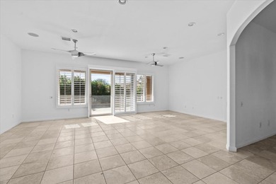 Experience this HUD-Owned San Miguel floor plan-complete with on Shadow Hills Golf Club in California - for sale on GolfHomes.com, golf home, golf lot