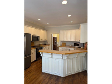 Great buy in Grand Harbor. One owner custom built home now on The Patriot Golf Club At Grand Harbor in South Carolina - for sale on GolfHomes.com, golf home, golf lot