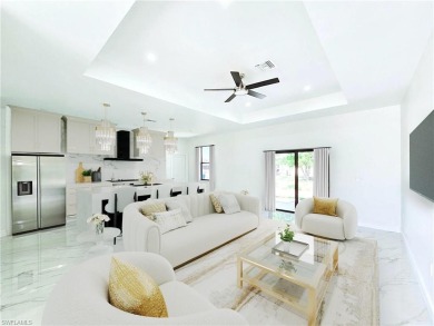 BRAND NEW SAMSUNG STAINLESS STEEL APPLIANCE package. 3 BED+DEN on River Hall Country Club in Florida - for sale on GolfHomes.com, golf home, golf lot