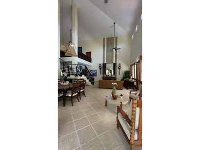 Come enjoy the lifestyle in this beautiful golf view villa in on  in Florida - for sale on GolfHomes.com, golf home, golf lot