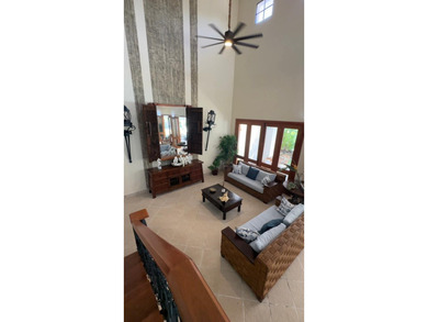 Come enjoy the lifestyle in this beautiful golf view villa in on  in Florida - for sale on GolfHomes.com, golf home, golf lot