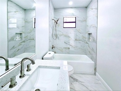 BRAND NEW SAMSUNG STAINLESS STEEL APPLIANCE package. 3 BED+DEN on River Hall Country Club in Florida - for sale on GolfHomes.com, golf home, golf lot