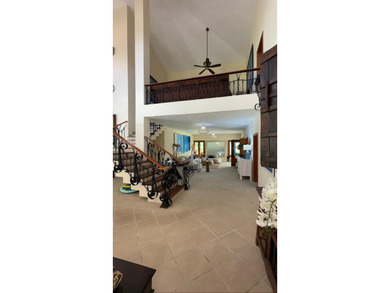 Come enjoy the lifestyle in this beautiful golf view villa in on  in Florida - for sale on GolfHomes.com, golf home, golf lot