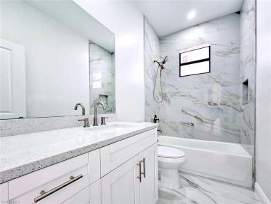 BRAND NEW SAMSUNG STAINLESS STEEL APPLIANCE package. 3 BED+DEN on River Hall Country Club in Florida - for sale on GolfHomes.com, golf home, golf lot