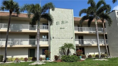 This Two BR Two full Bathroom 3rd-floor condo is PRICED RIGHT to on El Rio Golf Course and Club in Florida - for sale on GolfHomes.com, golf home, golf lot