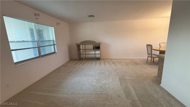 This Two BR Two full Bathroom 3rd-floor condo is PRICED RIGHT to on El Rio Golf Course and Club in Florida - for sale on GolfHomes.com, golf home, golf lot