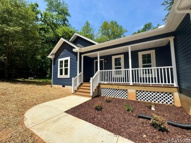 Welcome to 285 Dogwood Drive, a brand-new home nestled in the on Tanglewood Shores Golf Club in Virginia - for sale on GolfHomes.com, golf home, golf lot