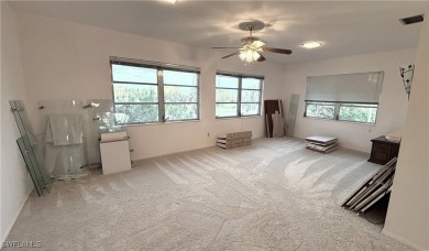 This Two BR Two full Bathroom 3rd-floor condo is PRICED RIGHT to on El Rio Golf Course and Club in Florida - for sale on GolfHomes.com, golf home, golf lot
