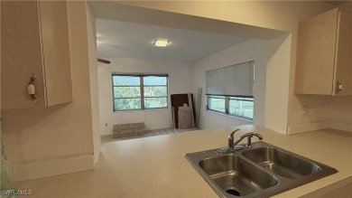 This Two BR Two full Bathroom 3rd-floor condo is PRICED RIGHT to on El Rio Golf Course and Club in Florida - for sale on GolfHomes.com, golf home, golf lot