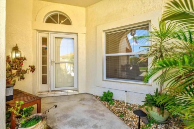 Golf lover's dream--this move-in ready home is priced to sell on Peridia Golf and Country Club in Florida - for sale on GolfHomes.com, golf home, golf lot
