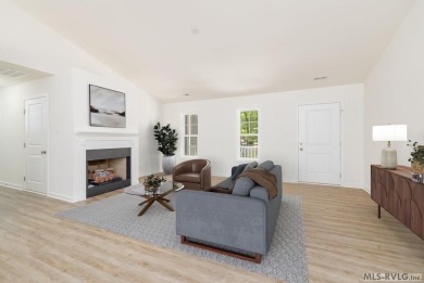 Welcome to 285 Dogwood Drive, a brand-new home nestled in the on Tanglewood Shores Golf Club in Virginia - for sale on GolfHomes.com, golf home, golf lot