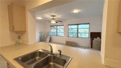 This Two BR Two full Bathroom 3rd-floor condo is PRICED RIGHT to on El Rio Golf Course and Club in Florida - for sale on GolfHomes.com, golf home, golf lot