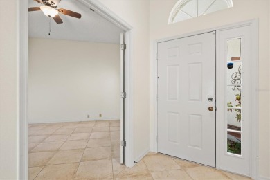 Golf lover's dream--this move-in ready home is priced to sell on Peridia Golf and Country Club in Florida - for sale on GolfHomes.com, golf home, golf lot