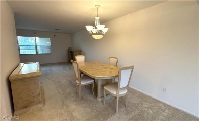 This Two BR Two full Bathroom 3rd-floor condo is PRICED RIGHT to on El Rio Golf Course and Club in Florida - for sale on GolfHomes.com, golf home, golf lot