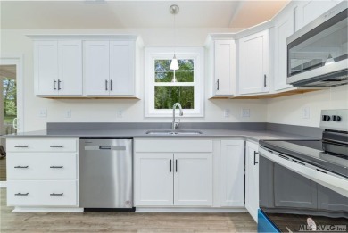 Welcome to 285 Dogwood Drive, a brand-new home nestled in the on Tanglewood Shores Golf Club in Virginia - for sale on GolfHomes.com, golf home, golf lot