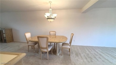 This Two BR Two full Bathroom 3rd-floor condo is PRICED RIGHT to on El Rio Golf Course and Club in Florida - for sale on GolfHomes.com, golf home, golf lot