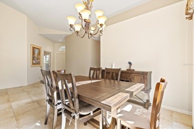 Golf lover's dream--this move-in ready home is priced to sell on Peridia Golf and Country Club in Florida - for sale on GolfHomes.com, golf home, golf lot