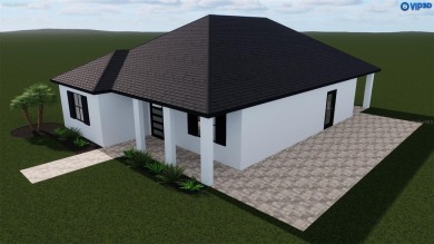 Pre-Construction. To be built. Preconstruction to be built. Wow on Port Charlotte Golf Club in Florida - for sale on GolfHomes.com, golf home, golf lot