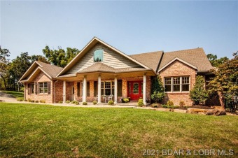 Great opportunity to own a beautiful home centrally located in on The Oaks Golf Course in Missouri - for sale on GolfHomes.com, golf home, golf lot