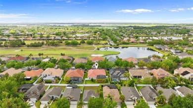 Tucked away in a peaceful cul-de-sac behind the 24/7 guarded on Stoneybrook West in Florida - for sale on GolfHomes.com, golf home, golf lot