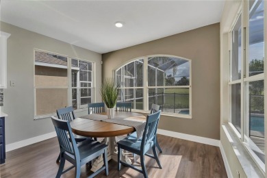 Beautiful, completely remodeled golf-front home in The Oaks Golf on Oaks National Golf Course in Florida - for sale on GolfHomes.com, golf home, golf lot