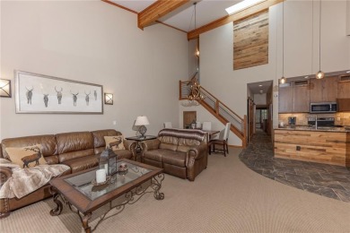 The Pines Condo 2145 -- A fully remodeled mountain retreat in on The River Course At Keystone in Colorado - for sale on GolfHomes.com, golf home, golf lot