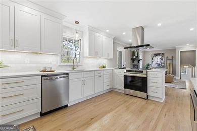 You've waited- and now is the time. Imagine pulling into a quiet on Heritage Golf Links in Georgia - for sale on GolfHomes.com, golf home, golf lot