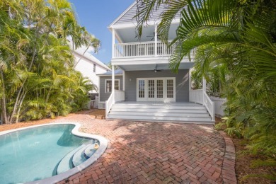 SELLER FINANCIG AVAILABLE on this updated Great House in the on Key West Golf Club in Florida - for sale on GolfHomes.com, golf home, golf lot