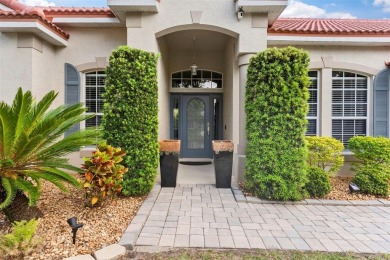 Tucked away in a peaceful cul-de-sac behind the 24/7 guarded on Stoneybrook West in Florida - for sale on GolfHomes.com, golf home, golf lot