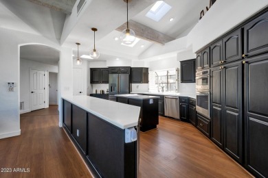 Beautifully updated home in the desirable Rio Verde Golf on Rio Verde Country Club - Quail Run in Arizona - for sale on GolfHomes.com, golf home, golf lot