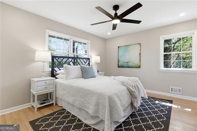 You've waited- and now is the time. Imagine pulling into a quiet on Heritage Golf Links in Georgia - for sale on GolfHomes.com, golf home, golf lot