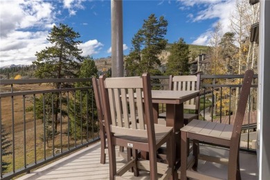 The Pines Condo 2145 -- A fully remodeled mountain retreat in on The River Course At Keystone in Colorado - for sale on GolfHomes.com, golf home, golf lot