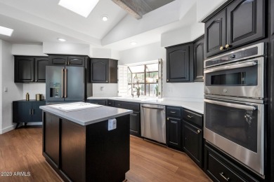Beautifully updated home in the desirable Rio Verde Golf on Rio Verde Country Club - Quail Run in Arizona - for sale on GolfHomes.com, golf home, golf lot