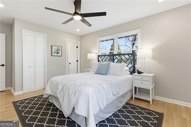 You've waited- and now is the time. Imagine pulling into a quiet on Heritage Golf Links in Georgia - for sale on GolfHomes.com, golf home, golf lot