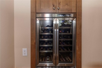 The Pines Condo 2145 -- A fully remodeled mountain retreat in on The River Course At Keystone in Colorado - for sale on GolfHomes.com, golf home, golf lot