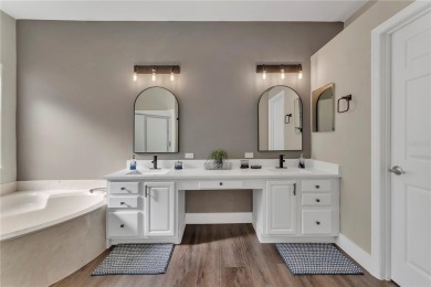 Beautiful, completely remodeled golf-front home in The Oaks Golf on Oaks National Golf Course in Florida - for sale on GolfHomes.com, golf home, golf lot