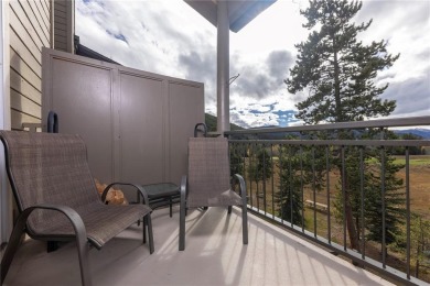 The Pines Condo 2145 -- A fully remodeled mountain retreat in on The River Course At Keystone in Colorado - for sale on GolfHomes.com, golf home, golf lot
