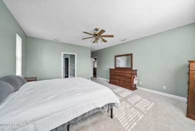 Always dreamed of a home with a white picket fence? This corner on Panama Country Club in Florida - for sale on GolfHomes.com, golf home, golf lot