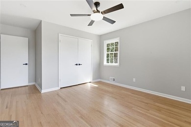 You've waited- and now is the time. Imagine pulling into a quiet on Heritage Golf Links in Georgia - for sale on GolfHomes.com, golf home, golf lot