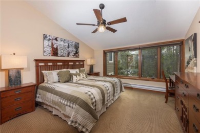 The Pines Condo 2145 -- A fully remodeled mountain retreat in on The River Course At Keystone in Colorado - for sale on GolfHomes.com, golf home, golf lot