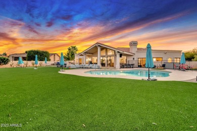 Beautifully updated home in the desirable Rio Verde Golf on Rio Verde Country Club - Quail Run in Arizona - for sale on GolfHomes.com, golf home, golf lot