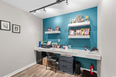 Having trouble finding a spacious 3-bedroom, 2.5-bath condo with on  in South Carolina - for sale on GolfHomes.com, golf home, golf lot