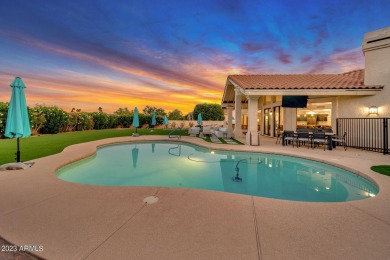 Beautifully updated home in the desirable Rio Verde Golf on Rio Verde Country Club - Quail Run in Arizona - for sale on GolfHomes.com, golf home, golf lot